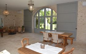 La Cabanne Bed And Breakfast